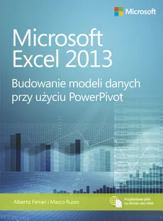 Microsoft Excel 2013 - Alberto Ferrari, Marco Russo