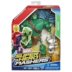 Super Hero Mashers SKAAR