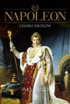 Napoleon t.3 - Max Gallo