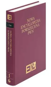 Nowa Encyklopedia Powszechna T.1