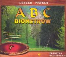 ABC biometrów - Leszek Matela