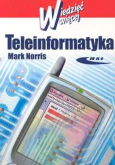 Teleinformatyka - Mark Norris