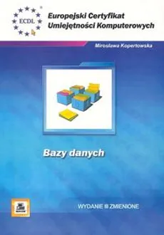 Bazy danych - Mirosława Kopertowska