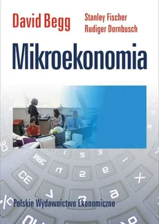 Mikroekonomia - Rudiger Dornbusch, David Begg, Stanley Fischer