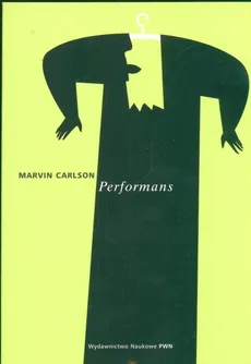 Performans - Mervin Carlson