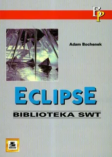 ECLIPSE Biblioteka SWT - Adam Bochenek