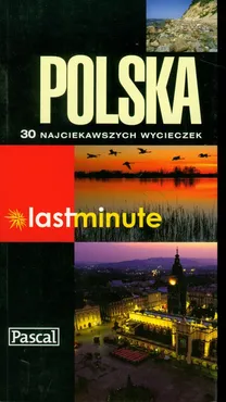 Polska Last minute