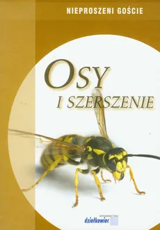 Osy i szerszenie - Stanisław Ignatowicz