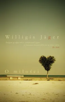 O miłości - Willigis Jager