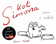Kot Simona Sam o sobie - Simon Tofield
