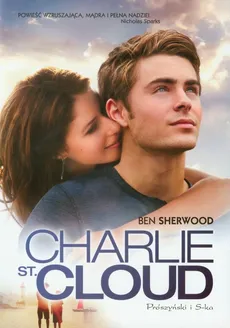 Charlie St Cloud - Ben Sherwood