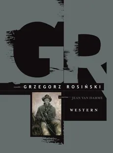 Western - Jean Hamme, Grzegorz Rosiński