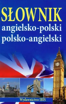 Słownik angielsko-polski polsko-angielski