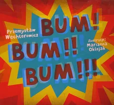 Bum Bum Bum - Przemysław Wechterowicz