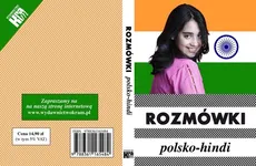 Rozmówki polsko-hindi - Urszula Michalska