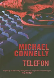 Telefon - Michael Connelly