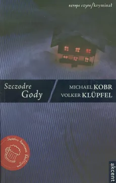 Szczodre Gody - Outlet - Volker Klupfel, Michael Kobr