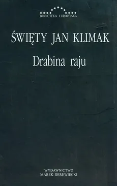 Drabina raju - Jan Klimak