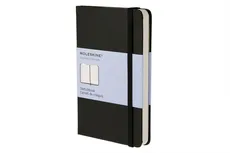 Szkicownik kieszonkowy Moleskine