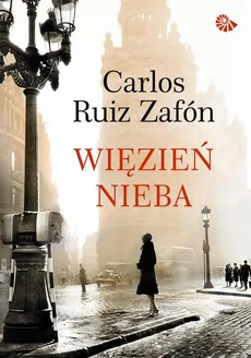 Więzień Nieba - Outlet - Zafon Carlos Ruiz