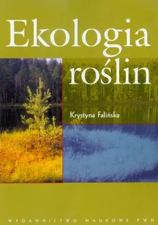 Ekologia roślin - Krystyna Falińska