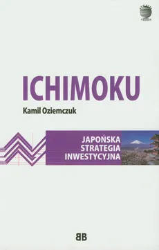 Ichimoku - Kamil Oziemczuk