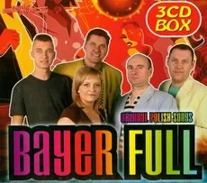 Disco polo 3CD box