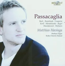 Passacaglia