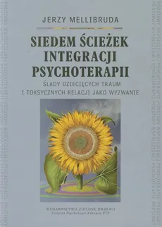 Siedem ścieżek integracji psychoterapii - Jerzy Mellibruda