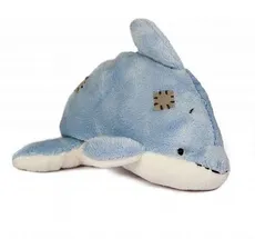 Delfin niebieski nosek