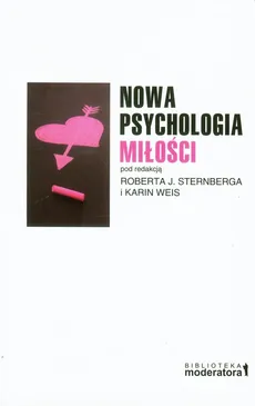 Nowa Psychologia Miłości - Outlet
