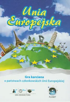 Unia Europejska