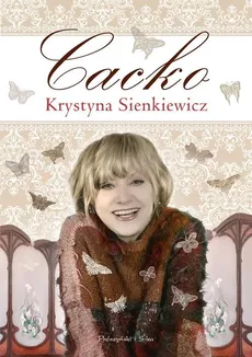Cacko - Krystyna Sienkiewicz