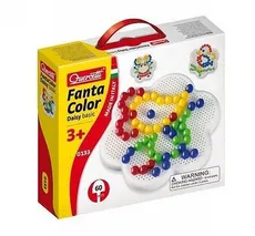 Fantacolor Daisy basic 60 elementów