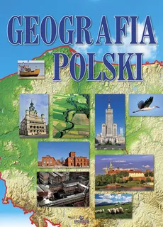 Geografia Polski - Elżbieta Majerczak, Marek Majerczak