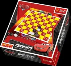 Warcaby Draughts Cars