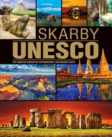 Skarby UNESCO - Outlet - Praca zbiorowa