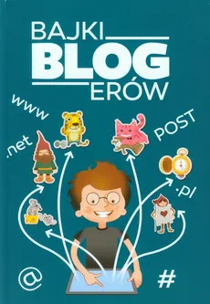 Bajki blogerów - Outlet
