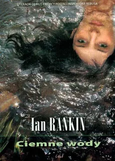 Ciemne wody - Ian Rankin