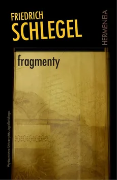 Fragmenty - Outlet - Friedrich Schlegel