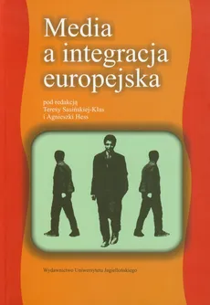 Media a integracja europejska