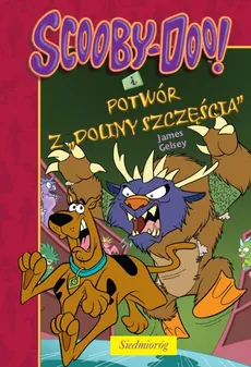 Scooby-Doo! I Potwór z Doliny Szczęścia - James Gelsey