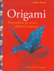 Origami - Ashley Wood