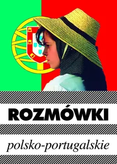 Rozmówki polsko-portugalskie - Urszula Michalska
