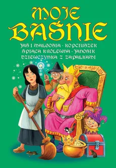 Moje Baśnie - Dorota Nosowska