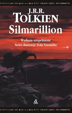 Silmarillion - Tolkien John Ronald Reuel