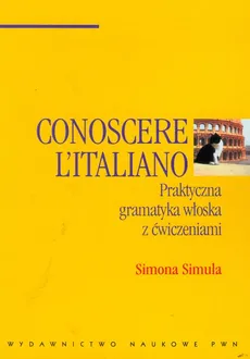 Conoscere Litaliano - Simona Simula