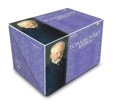 Tchaikovsky Edition