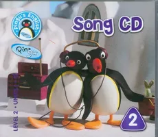 Pingu's English Song CD Level 2 - Diana Hicks, Daisy Scott