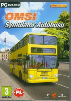 OMSI Symulator Autobusu